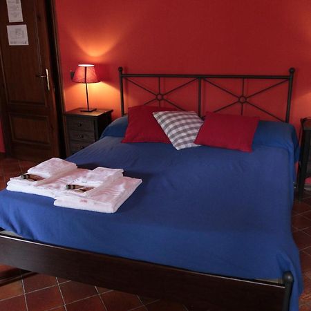 Albergo Rurale Parco Di San Floriano Polcenigo Exteriör bild
