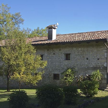 Albergo Rurale Parco Di San Floriano Polcenigo Rum bild
