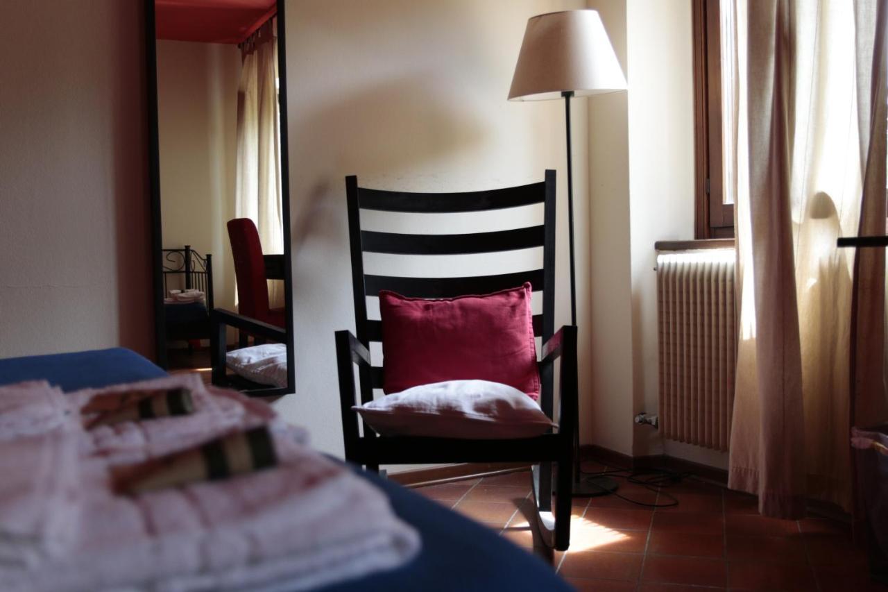 Albergo Rurale Parco Di San Floriano Polcenigo Exteriör bild