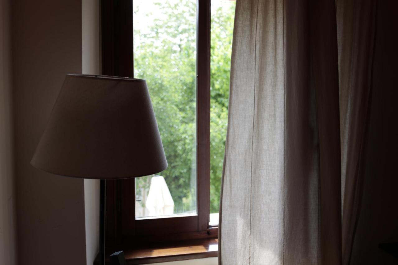 Albergo Rurale Parco Di San Floriano Polcenigo Exteriör bild