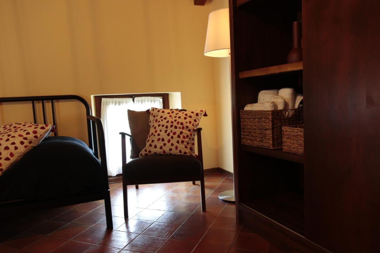 Albergo Rurale Parco Di San Floriano Polcenigo Exteriör bild