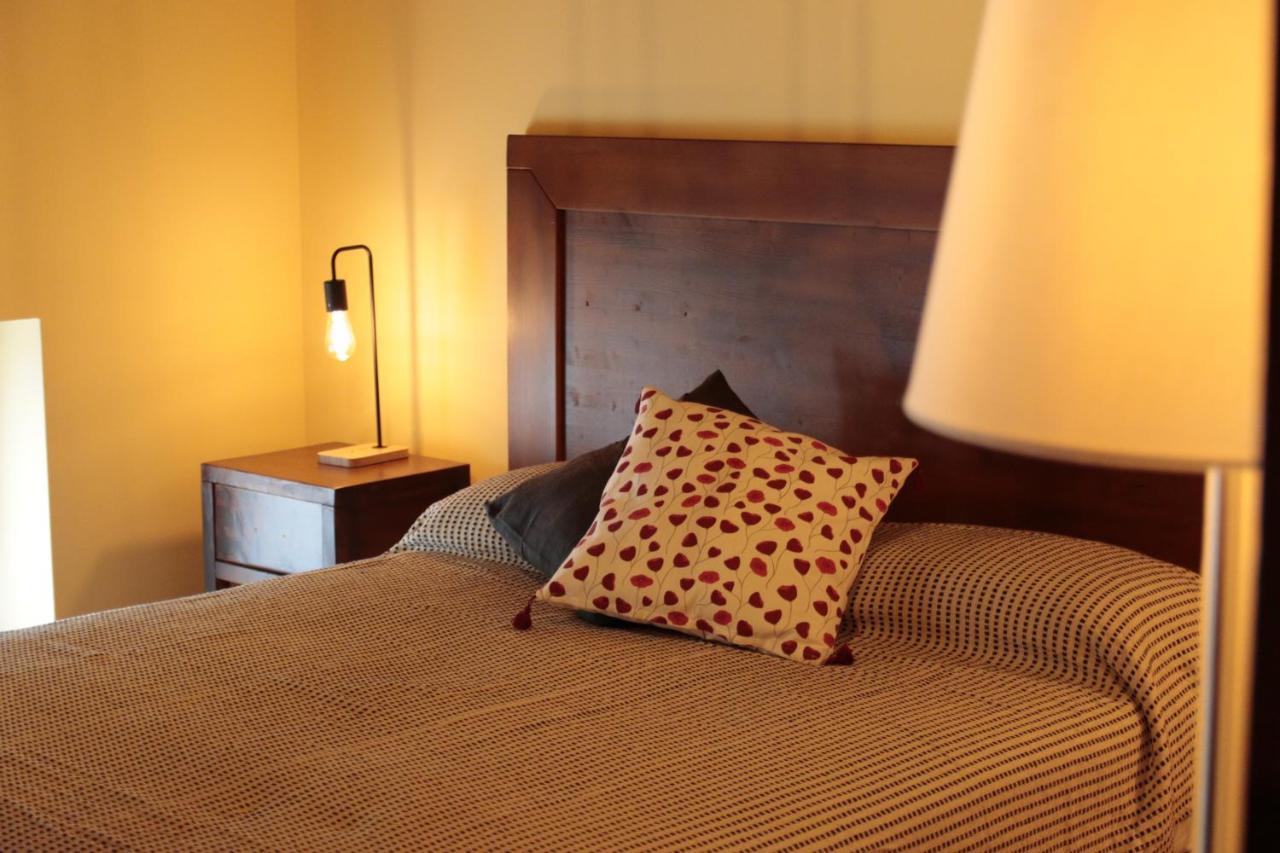 Albergo Rurale Parco Di San Floriano Polcenigo Exteriör bild